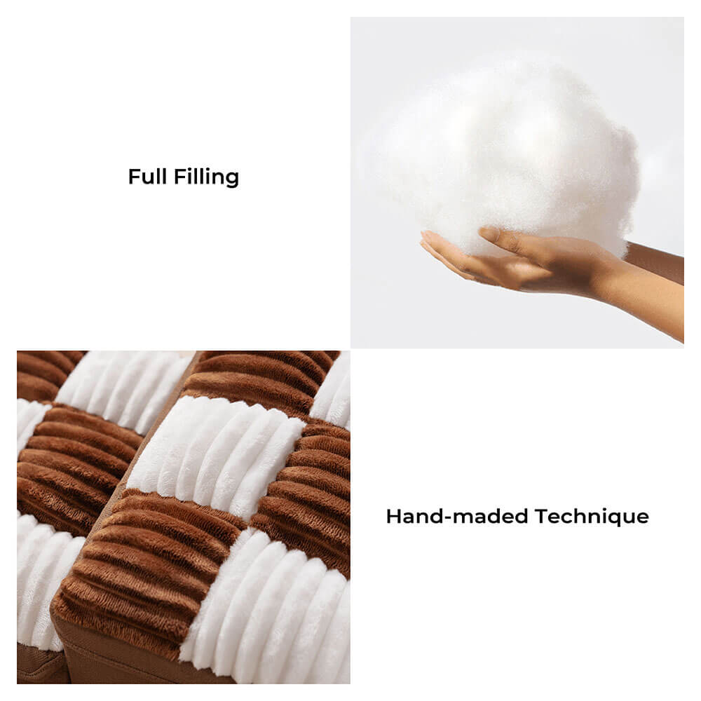 Stylish Dog Stairs with Storage Durable Polypropylene Design