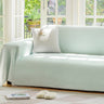 Cooling Ice Silk Breathable Couch Cover Anti-scratch Protector