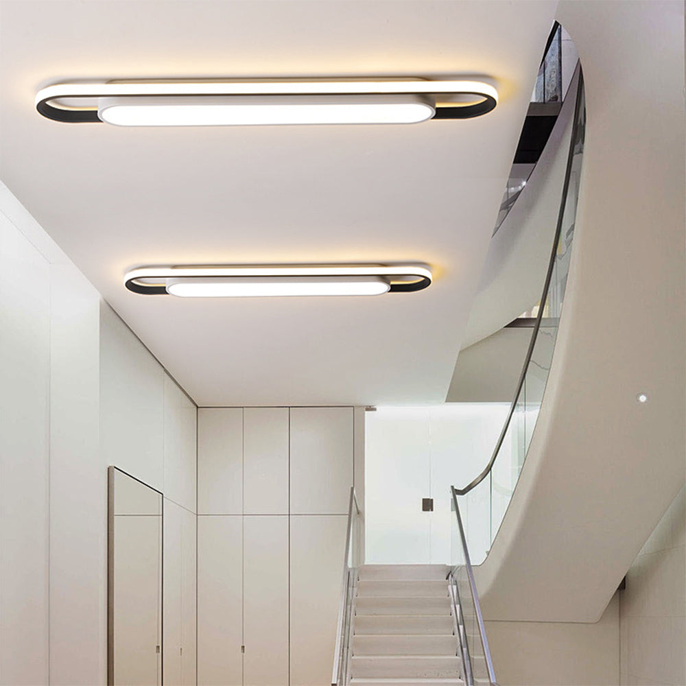 Corridor Long LED Ceiling Lights 2