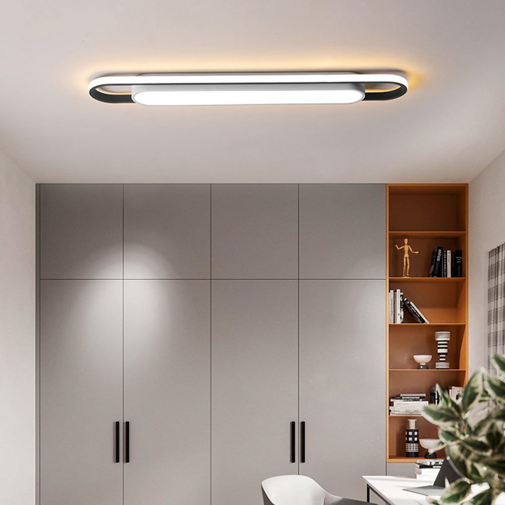 Corridor Long LED Ceiling Lights 3