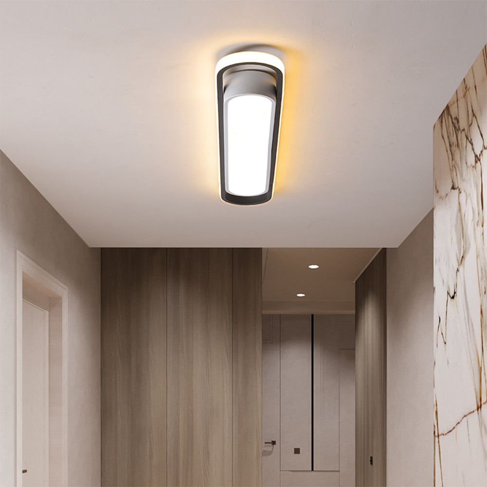 Corridor Long LED Ceiling Lights 4