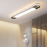 Corridor Long LED Ceiling Lights 5