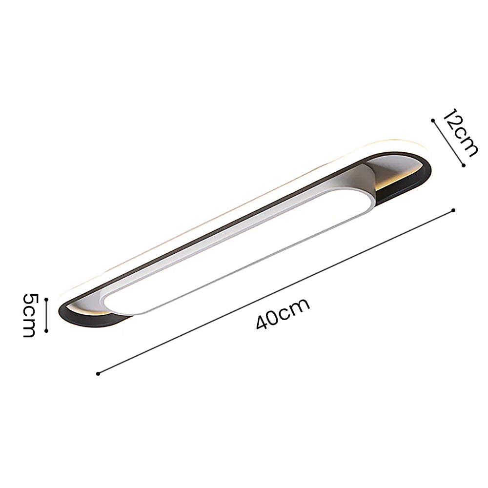 Corridor Long LED Ceiling Lights 7