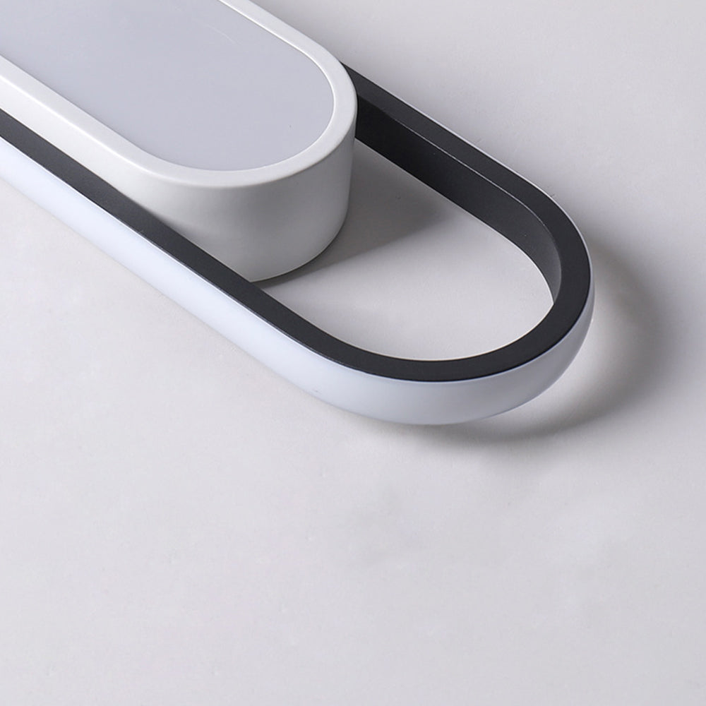 Corridor Long LED Ceiling Lights 8