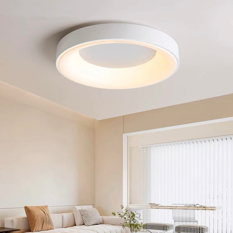 Creative Colorful Simple LED Ceiling Lights 1