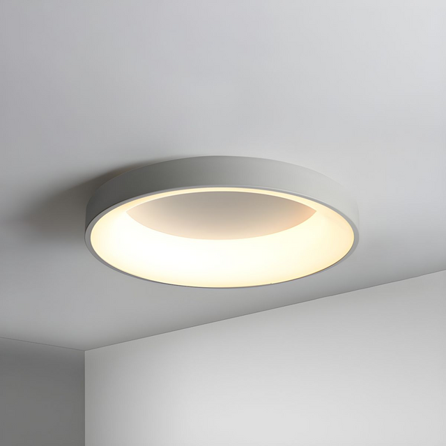 Creative Colorful Simple LED Ceiling Lights 12