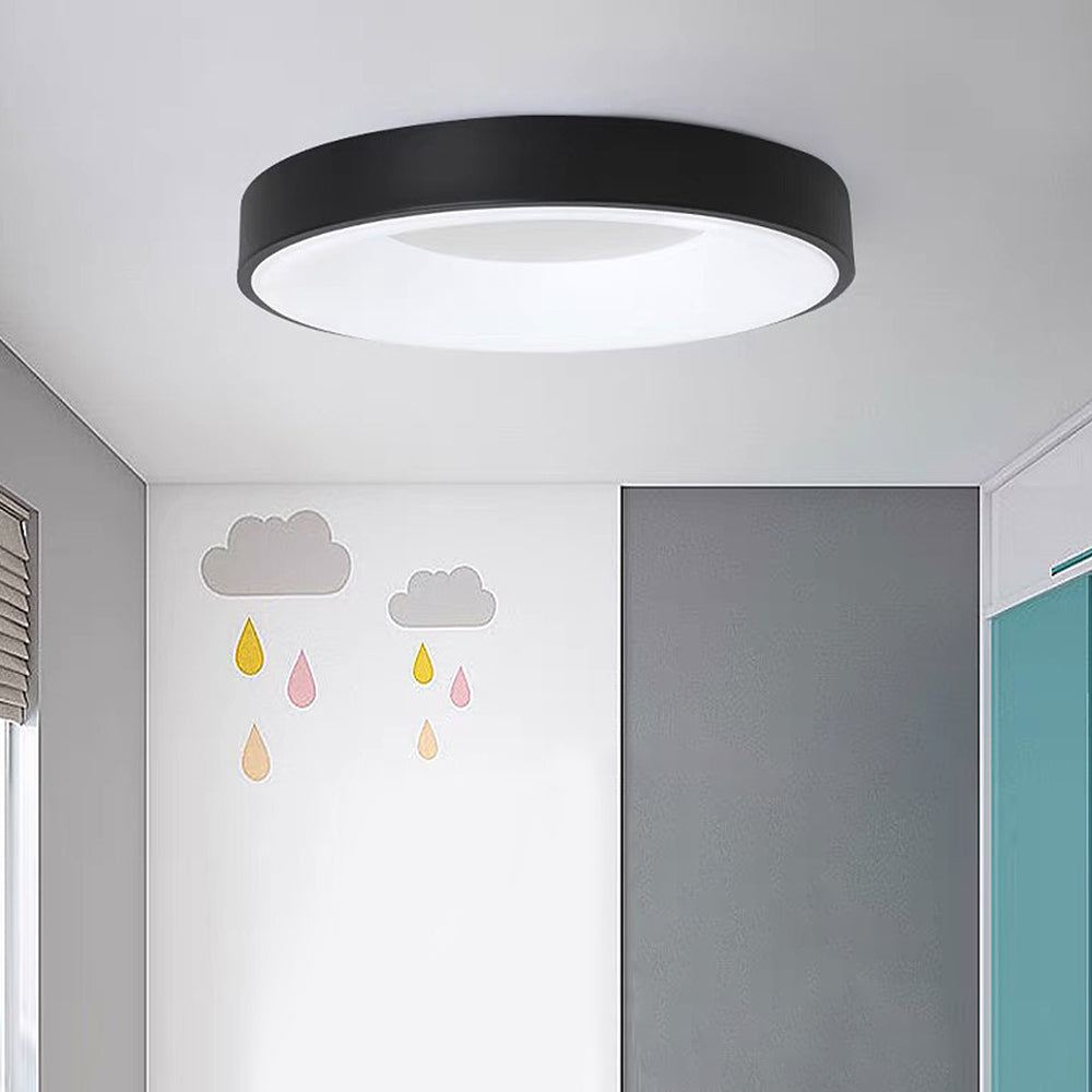 Creative Colorful Simple LED Ceiling Lights 13