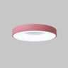 Creative Colorful Simple LED Ceiling Lights 17