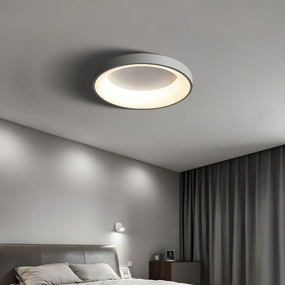 Creative Colorful Simple LED Ceiling Lights 8