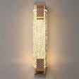 Crystal Decorative Light Luxury Wall Lights 0