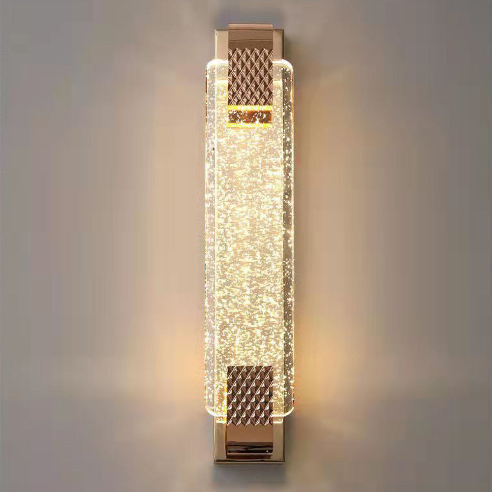 Crystal Decorative Light Luxury Wall Lights 0