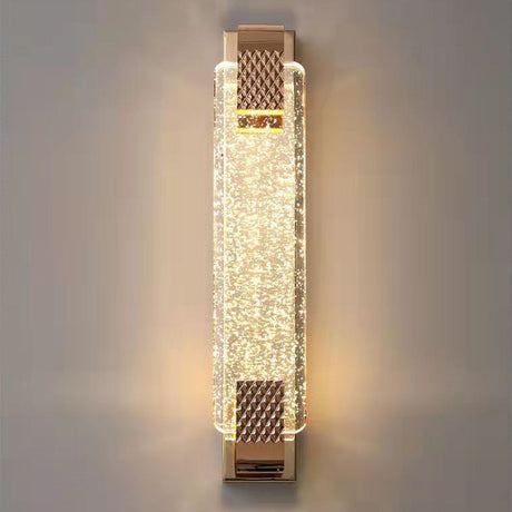 Crystal Decorative Light Luxury Wall Lights 0