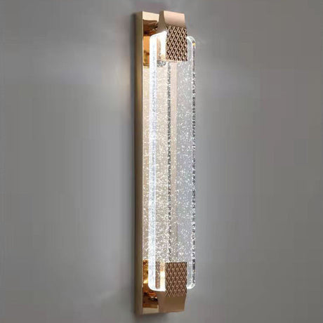 Crystal Decorative Light Luxury Wall Lights 3