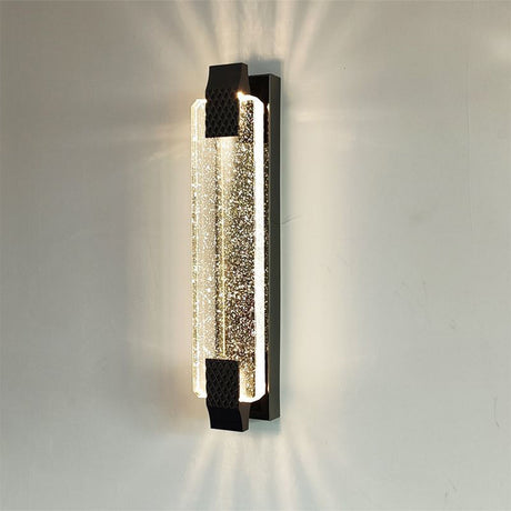 Crystal Decorative Light Luxury Wall Lights 6