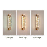 Crystal Decorative Light Luxury Wall Lights 8