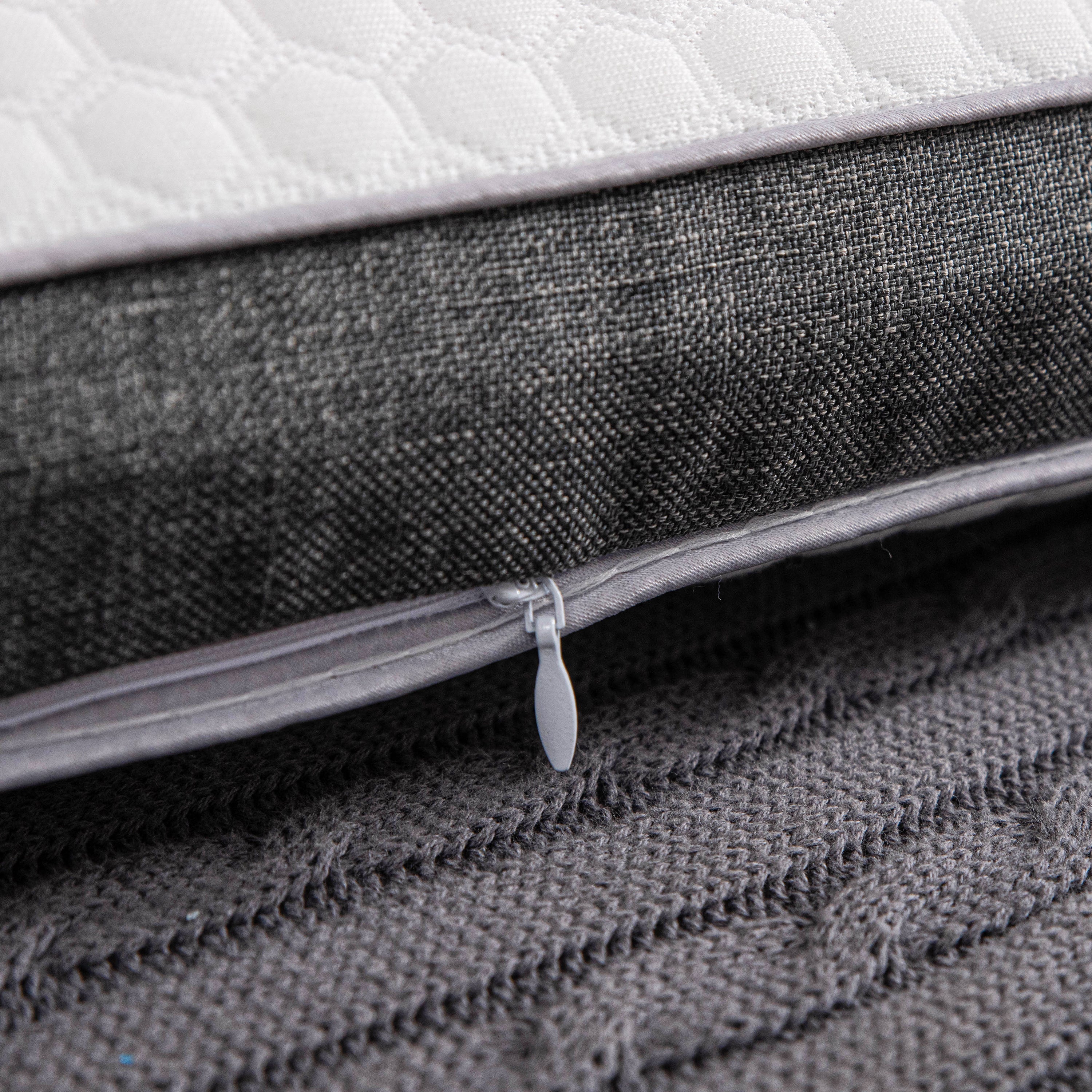 Orthopedic Memory Foam Pillow – Ultimate Support for Pain-Free Sleep