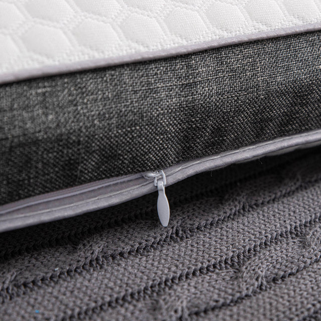 Orthopedic Memory Foam Pillow – Ultimate Support for Pain-Free Sleep