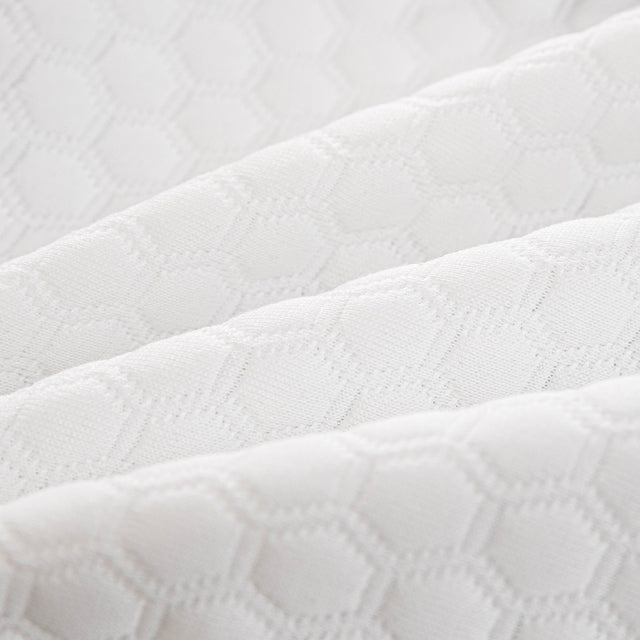 Orthopedic Memory Foam Pillow – Ultimate Support for Pain-Free Sleep