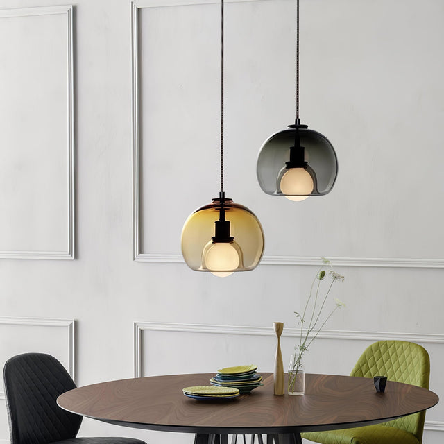 Urus Pendant Light