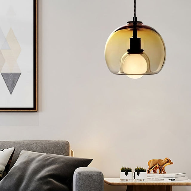 Urus Pendant Light