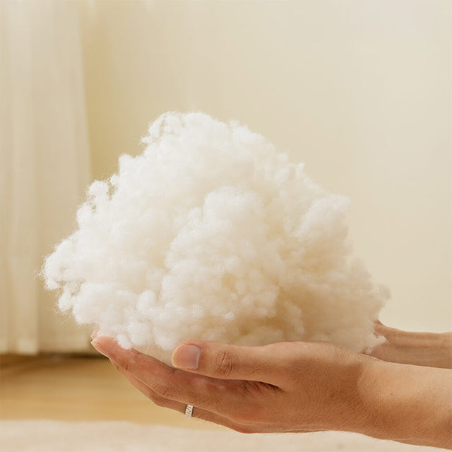 Monster Themed Plush Pet Sofa Bed Cozy Playful Comfort