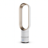 Civaro Air Cooler - Bladeless Tower Fan (Heater & Cooler)
