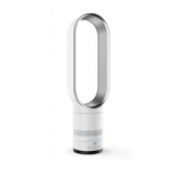 Civaro Air Cooler - Bladeless Tower Fan (Heater & Cooler)