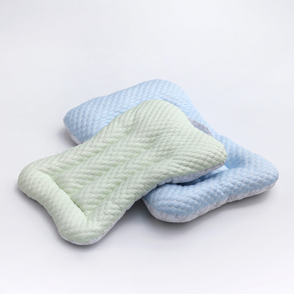 Lightweight Cooling Dog Bed with Breathable Design and Support