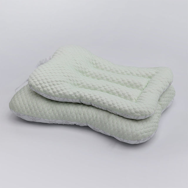 Lightweight Cooling Dog Bed with Breathable Design and Support