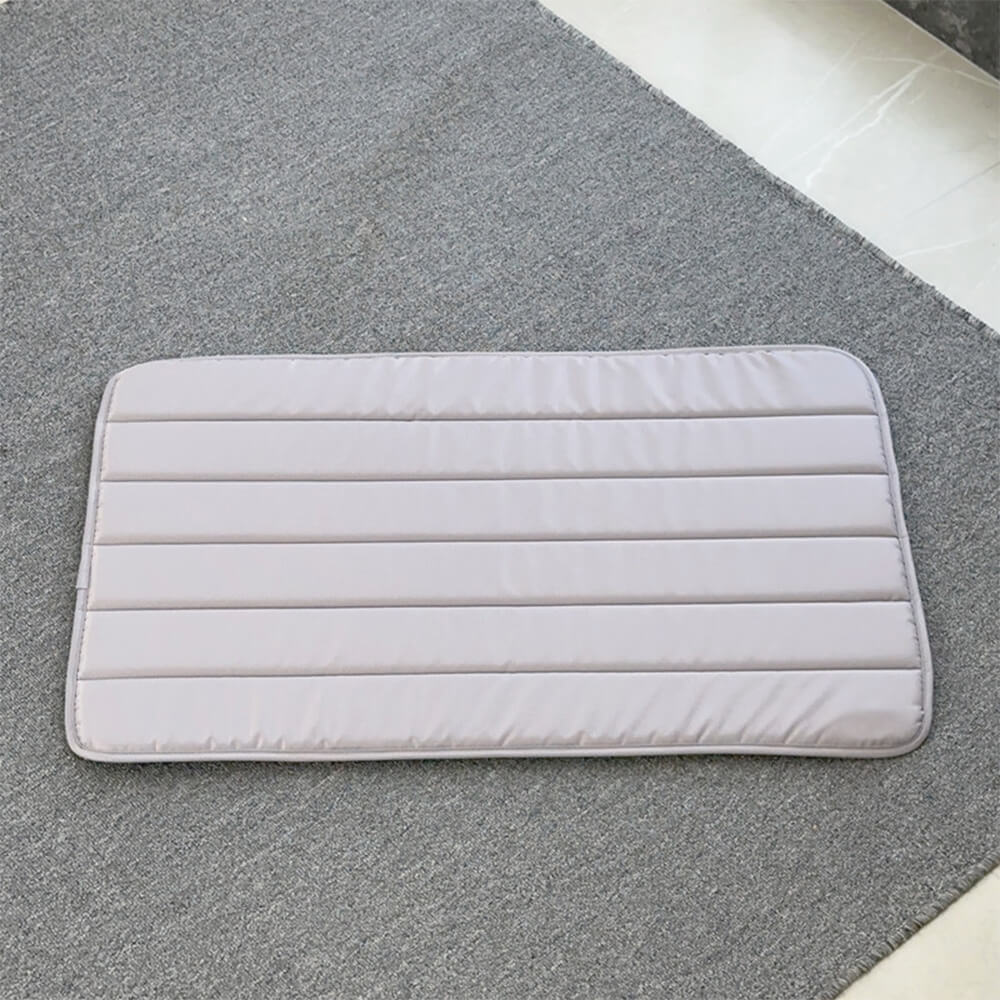 Durable Waterproof Pet Mat Extra Large Non-Slip Easy to Clean
