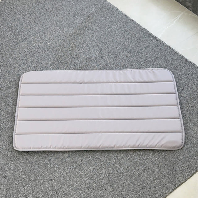 Durable Waterproof Pet Mat Extra Large Non-Slip Easy to Clean