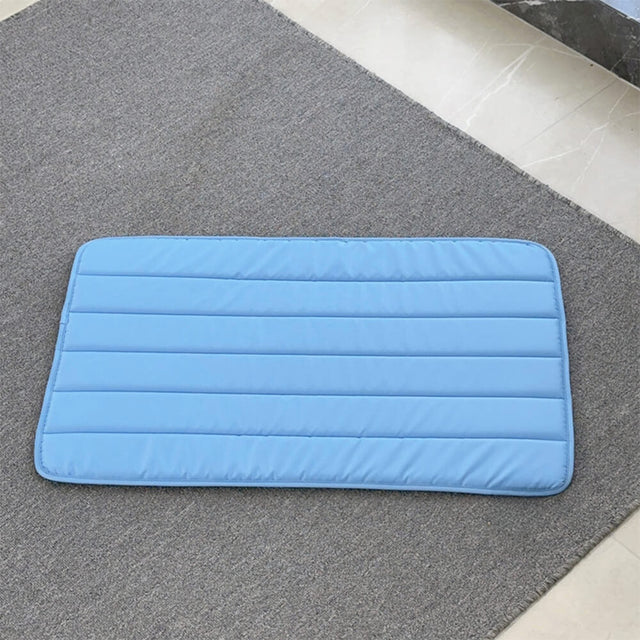 Durable Waterproof Pet Mat Extra Large Non-Slip Easy to Clean