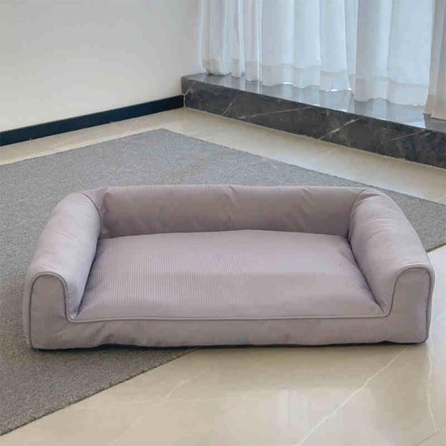 Waterproof Orthopedic Pet Bed Breathable Easy to Clean Non Slip