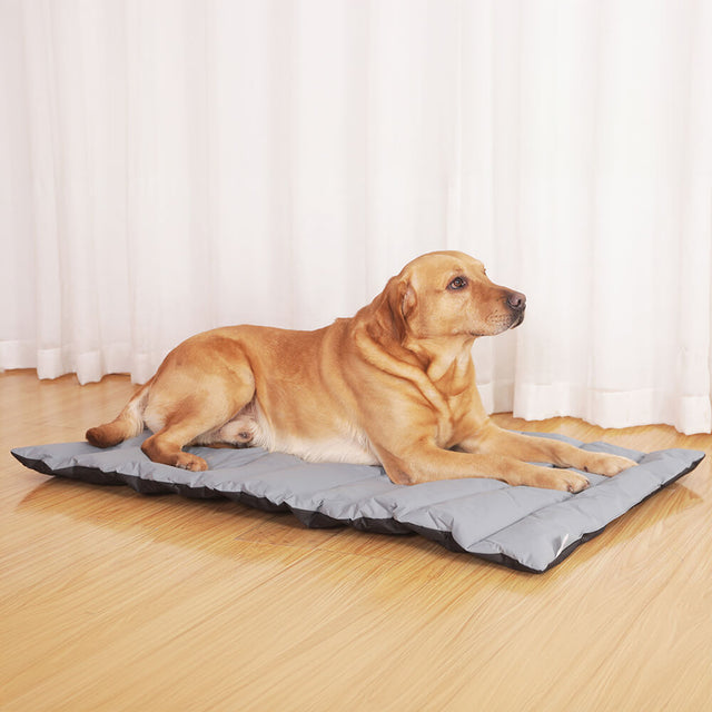Foldable Waterproof Outdoor Dog Mat Durable Travel Friendly