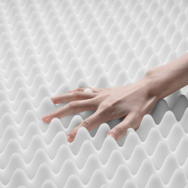 Donut Dog Bed Easy to Clean Waterproof Ultra Comfortable Cotton Velveteen