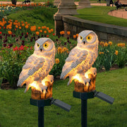 Solar Owl Lamp (2-Pack)-1