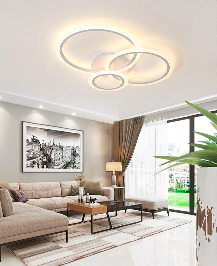Olympia Ceiling Lamp