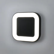 Micha - Waterproof Motion Sensor Outdoor Wall Light LED