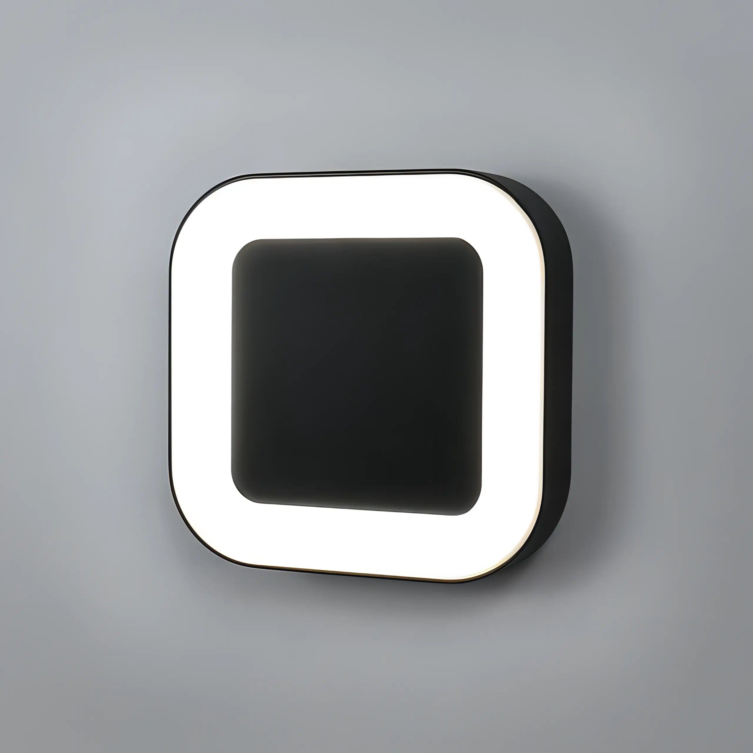 Micha - Waterproof Motion Sensor Outdoor Wall Light LED