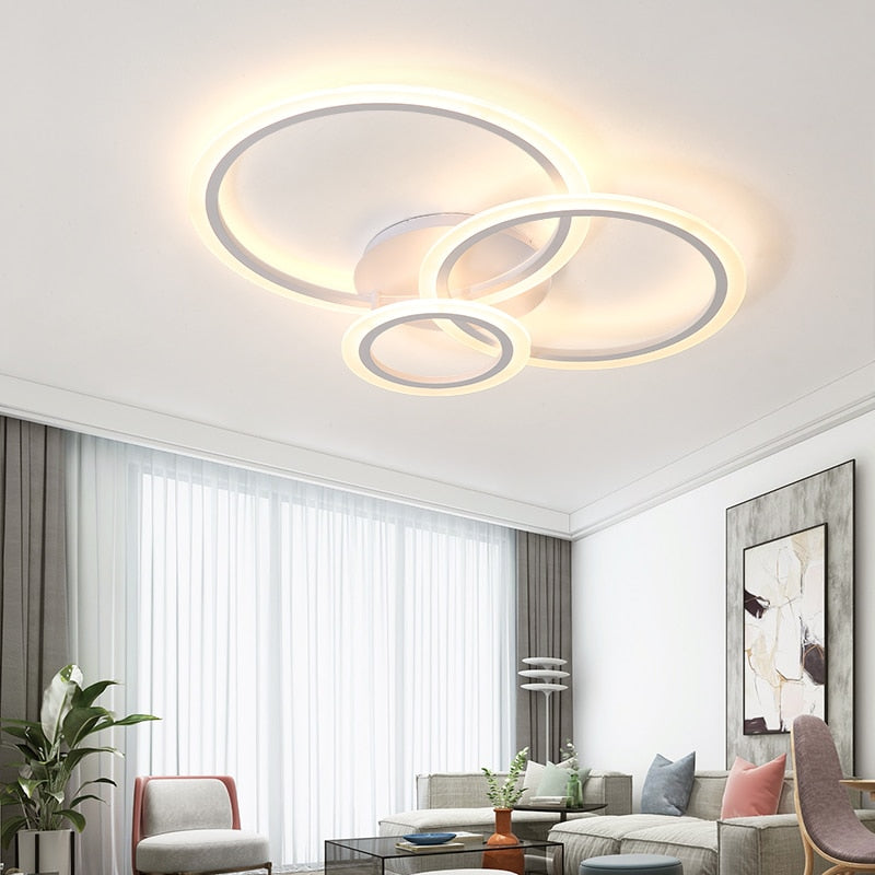 Olympia Ceiling Lamp