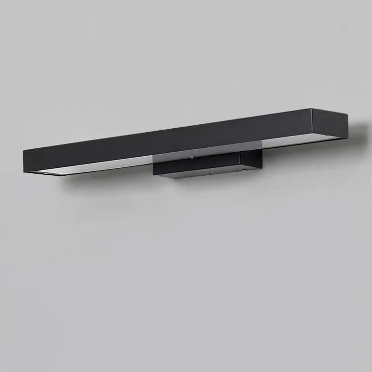 Solstice - Modern Minimalist Linear LED Motion Sensor Outdoor & Garden Wall Light Bar
