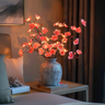 Fairy Light Olive Branches – Elegant Twinkling Decor