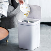 16L Touchless Rubbish Bin Smart Sensor for Effortless Waste