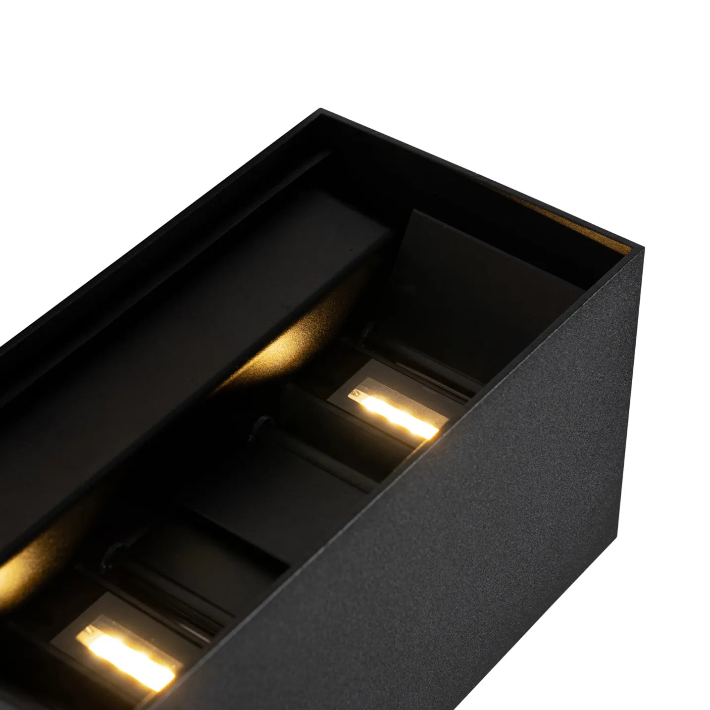 Up Down Outdoor Wall Light, Waterproof LED Garden Wall Light