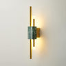 Marble Contemporary LED Wall Lights For Living Room 0