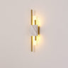 Marble Contemporary LED Wall Lights For Living Room 10