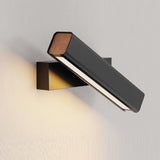 Minimalism Decor Acrylic Living Room LED Wall Lights 1