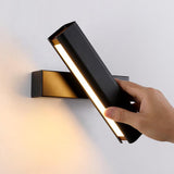 Minimalism Decor Acrylic Living Room LED Wall Lights 6