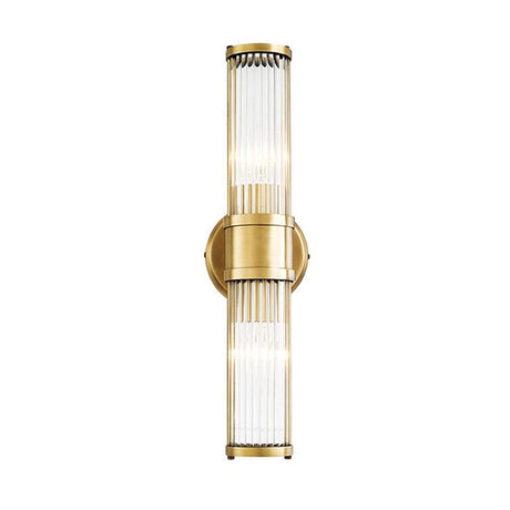 Modern Gold Bathroom Wall Lights 5