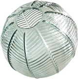 Modern Green Glass Hanging Lamp 7